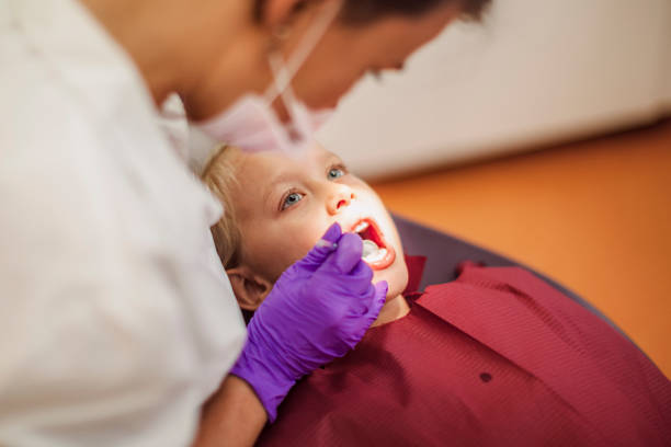 Best Emergency Treatment for Jaw Pain or Injury in Santa Moni, CA