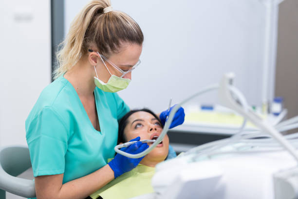Best Emergency Dental Care for Sports Injuries in Santa Moni, CA